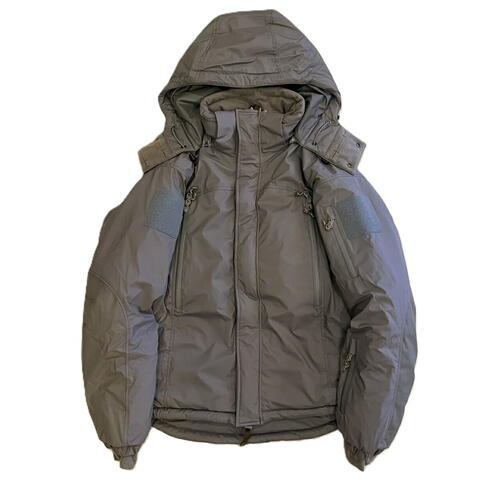 프리휠러스 패딩 재킷 점퍼 ARCTIC SPECTER JACKET 25AW 2531008