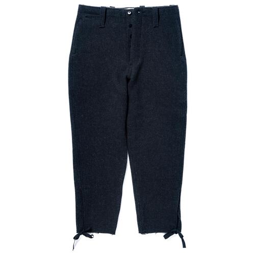 리얼맥코이 U.S.NAVY SUBMARINE TROUSERS 밀리터리 바지 MP25104