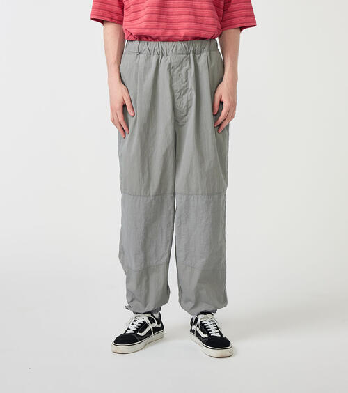 노스페이스 퍼플라벨 바지 Brushed Weather Mountain Wind Pants 26SS N26SC020