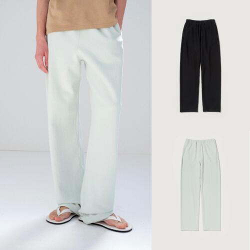 오라리 바지 SMOOTH SOFT BD SWEAT PANTS 26SS