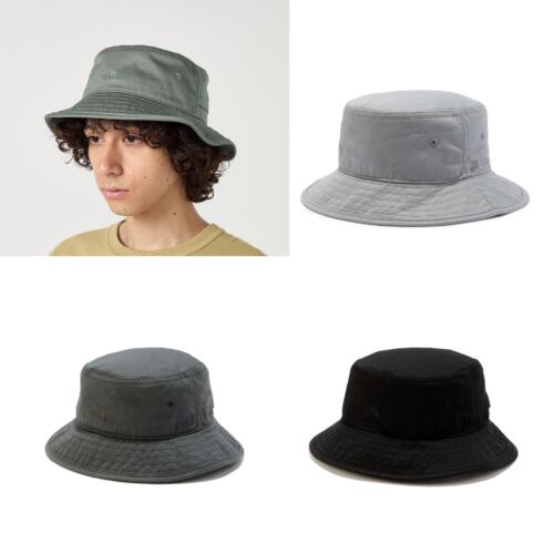 노스페이스 퍼플라벨 버킷햇 Chino Field Hat N25SP097 26SS