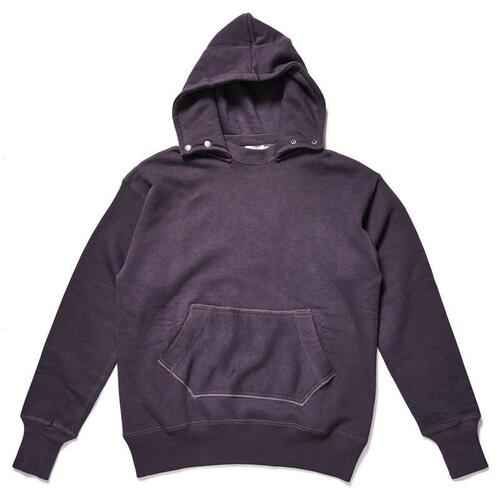 웨어하우스 469 후드 스웨트 티 셔츠 25AW