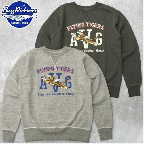 버즈릭슨 스웨트 티 맨투맨 BR69697 26SS