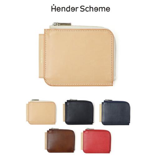 핸더스킴 L자형 지갑 가죽 nc-rc-lps