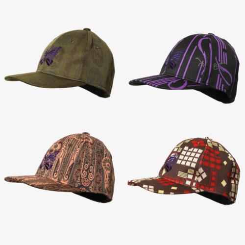 니들스 베이스볼 캡 야구모자 폴리자카드 SX077 26SS