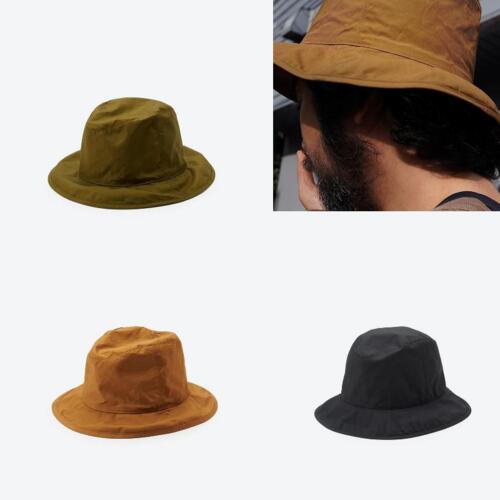 키지마타카유키 햇 COTTON OX SOFT HAT MEYYYY103B 26SS