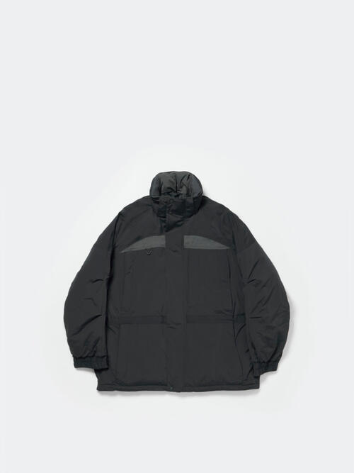 다이와피어 39 패딩 TECH MOUNTAIN EXTREME JACKET BW-26024W