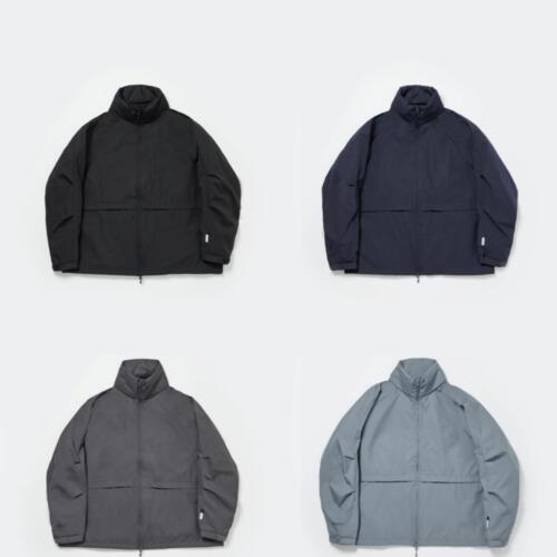 다이와피어 39 재킷 GORE-TEX WINDSTOPPER TECH SPORTS JACKET BJ-12024W