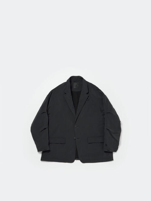 다이와피어 39 재킷 TECH LOOSE FLEECE 2B JACKET BJ-56024W