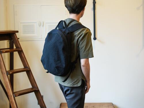 아뜰리에 페닐로페 Cocoon S 백팩 가방 BG334