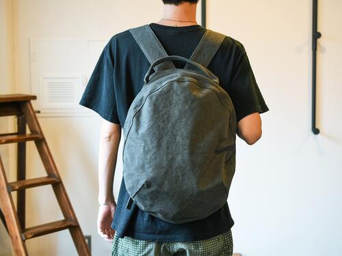 아뜰리에 페닐로페 Cocoon L 백팩 가방 BG335