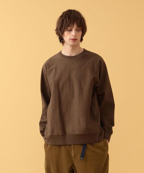 필그림 서프서플라이 티 Fiore Heavy Jersey Crew 36-14-0217-120