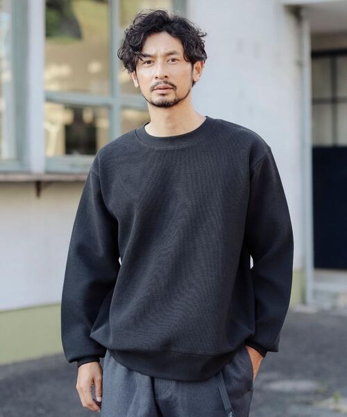 B MING by BEAMS 빔즈 스웨트 티 92-13-0424-803