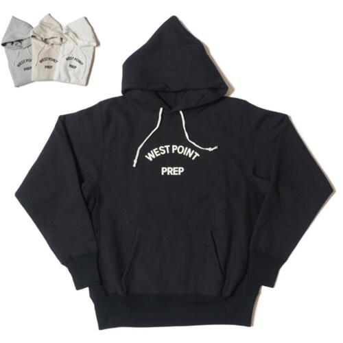웨어하우스 후드 스웨트 티 484 WEST POINT 24AW