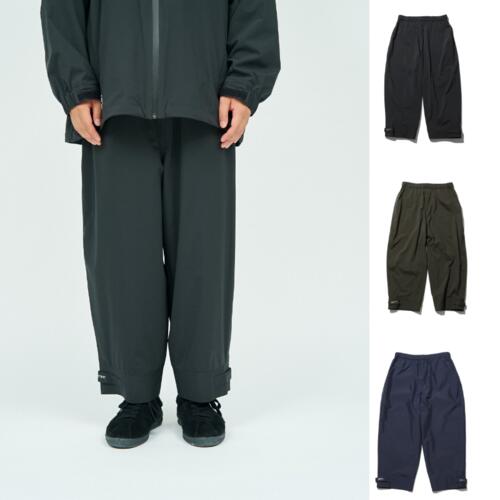 프레쉬서비스 바지 PERTEX SHIELD 2L SHELL PANTS 24AW