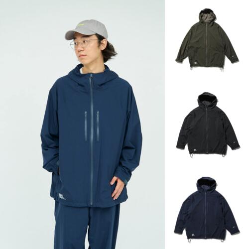 프레쉬서비스 재킷 PERTEX SHIELD 2L SHELL JACKET 24AW