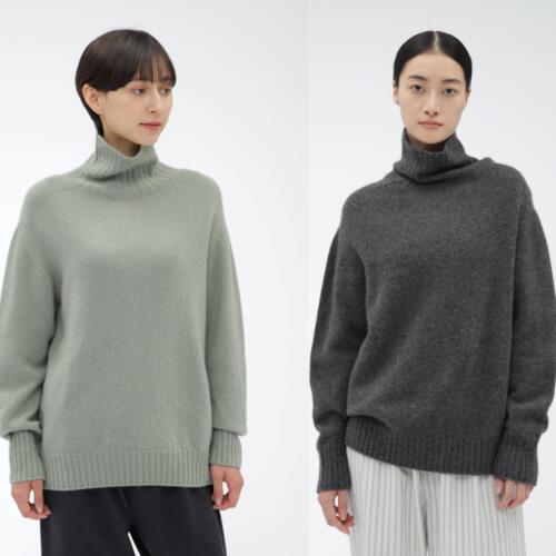 마가렛호웰 여성 니트 HOUSEHOLD GOODS SOFT CASHMERE 5894263002