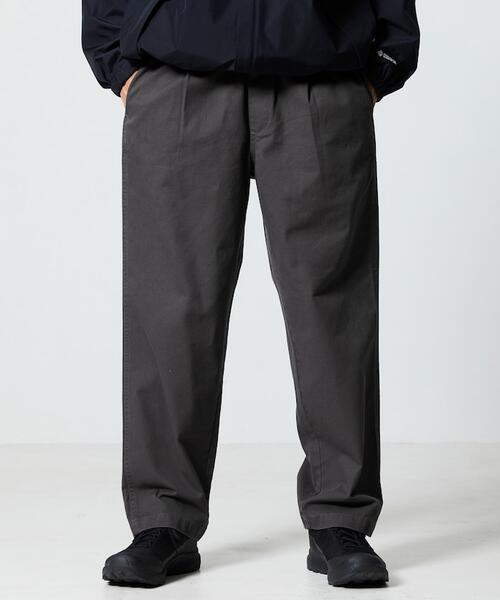 프릭스스토어 코튼 트윌 이지 팬츠 바지 1043248901152