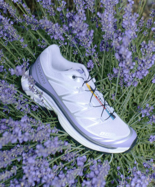 살로몬 X 레이 빔즈 XT-6 스니커즈 운동화 61-31-0645-757