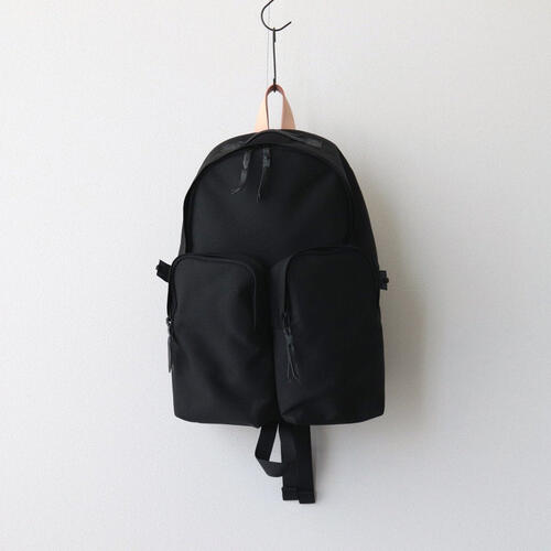 헨더스킴 백팩 가방 double pocket pack tq-rb-dpp