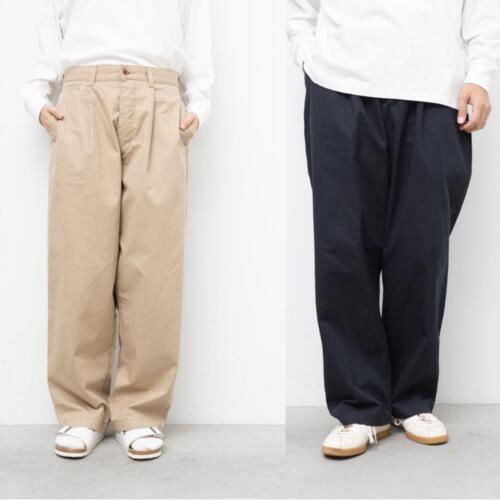 오디너리핏츠 팬츠 바지 STANDARD CHINO 105S-03