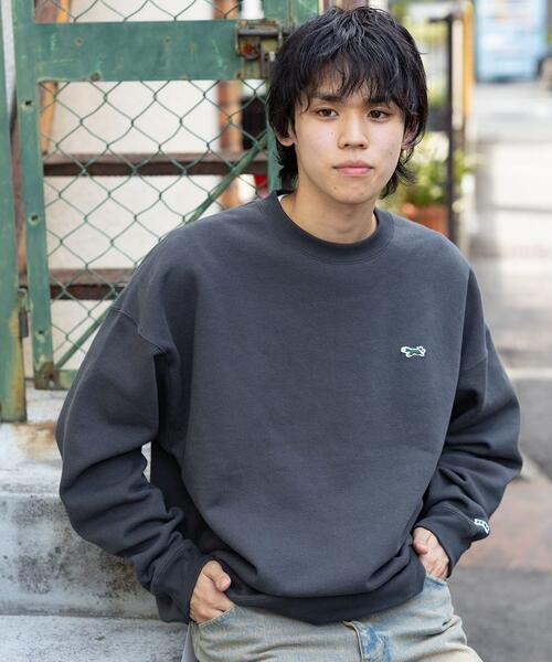 빔즈 하트 X PENNEY’S 스웨트 티 맨투맨 42-13-0109-222