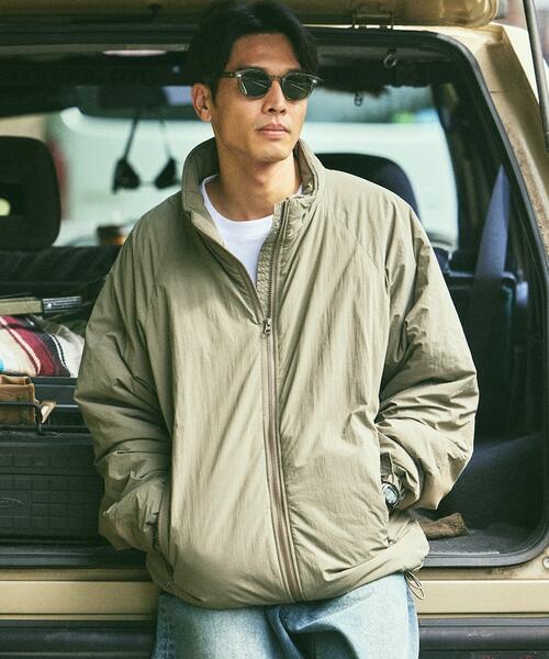 프릭스스토어 MMW 빅실루엣 레벨 7 재킷 밀리터리 패딩 점퍼 LEVEL7 JACKET