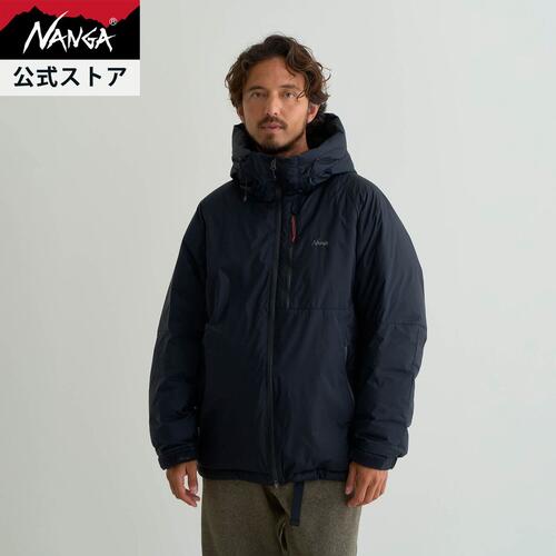 난가 패딩 점퍼 재킷 AURORA TEX DOWN JACKET 24AW 겨울용 아웃도어