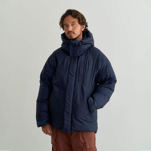 난가 패딩 재킷 점퍼 AURORA TEX LIGHT UTILITY DOWN JACKET 24AW