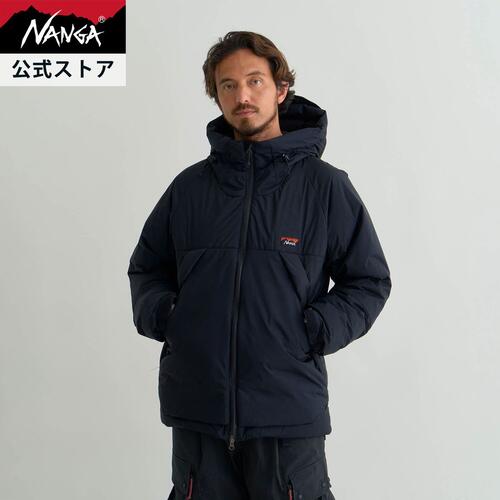 난가 패딩 점퍼 재킷 AURORA TEX DOWN JACKET IBUKI 24AW