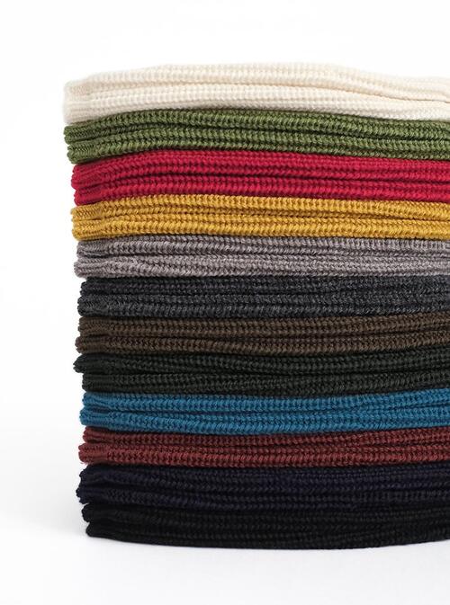 바토너 니트 장갑 핸드워머 SOLID WOOL UNITE GLOVES BN-24FI-009