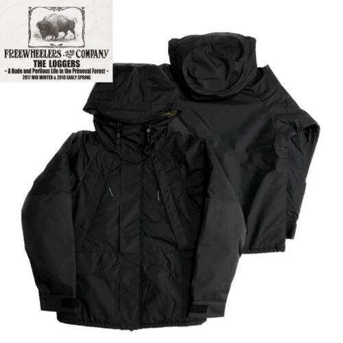 프리휠러스 패딩 재킷 점퍼 23AW ALL-WEATHER LOFT PARKA 2331019