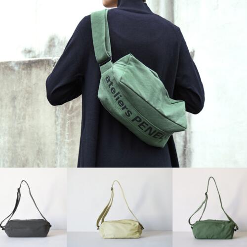 아뜰리에 페넬로페 PAN 숄더백 캔버스 가방 23AW BG316