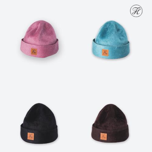 doublet x 키지마타카유키 토끼털 펠트 햇 모자 23AW 23201-DL