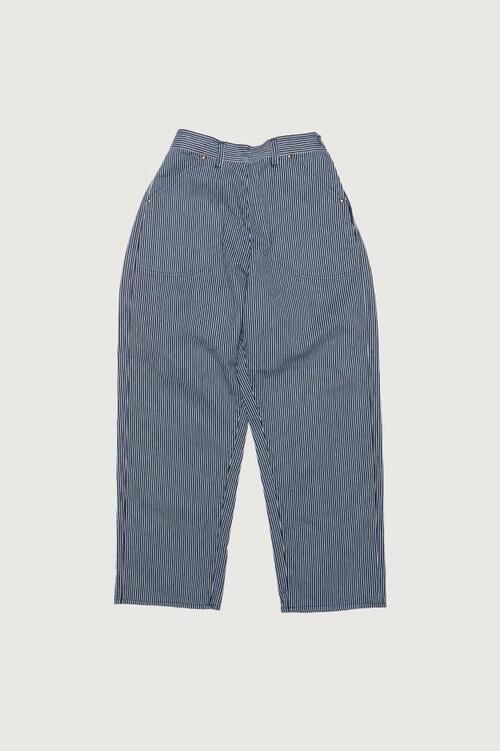 오디너리핏츠 바지 RANCH PANTS HICKORY 107-06