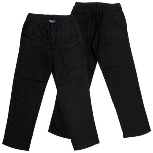 프리휠러스 린넨 바지 WILDLIFE OBSERVER 빈티지 2522005