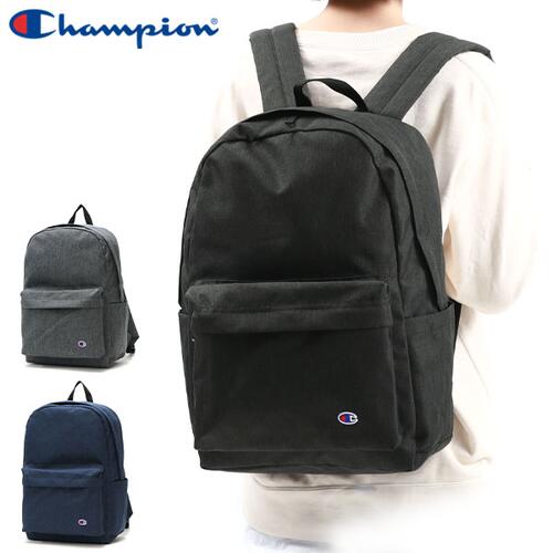 챔피온 재팬 DREW 아웃도어 백팩 24L 67906