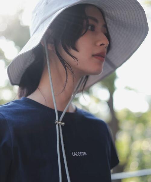 B MING by BEAMS X CTRL FREAK 빔즈 사파리 햇 93-41-0352-962