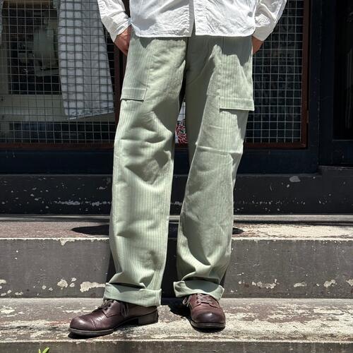 JELADO 제라도 바지 Monkey Trousers CT11344