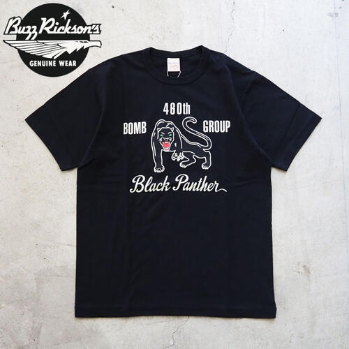 버즈릭슨 반팔 티 빈티지 밀리터리 25SS BR79575