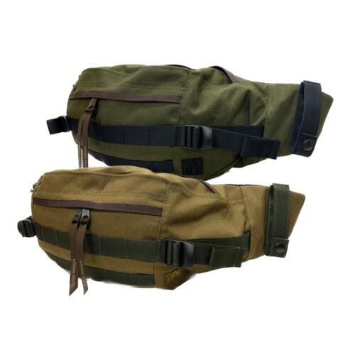 프리휠러스 FREEWHEELERS HALF DOME 퍼니팩 2327007 웨이스트백 바디백 가방