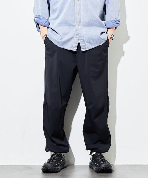 프릭스스토어 SUPER ICE 나일론 조거 팬츠 바지 1042248900253 25SS