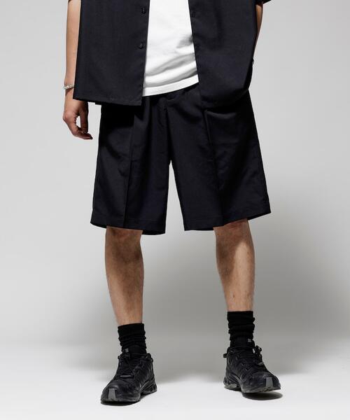 프릭스스토어 Reflax 반바지 와이드 이지 쇼츠 25SS 1044248900373