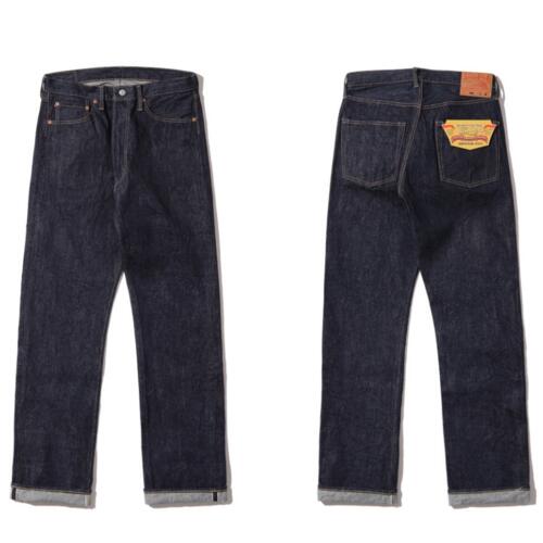 슈가케인 데님 팬츠 14oz DENIM 1955Z MODEL 청바지 SC42955