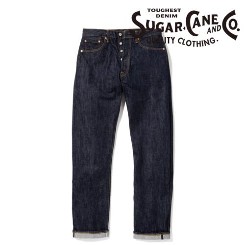 슈가케인 데님 팬츠 14oz DENIM 1966 청바지 SC42966