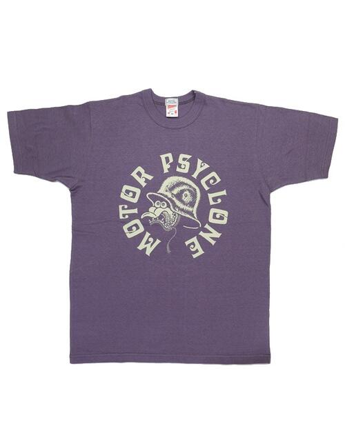 프리휠러스 반팔 티 HELMET LAWS SUCK 빈티지 2525014