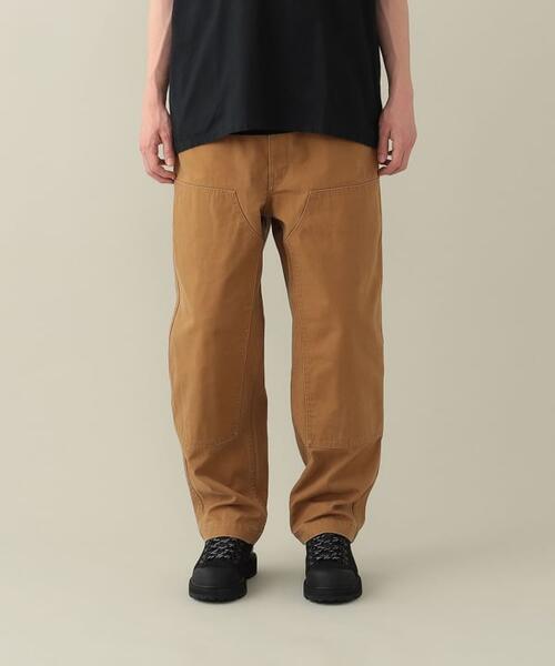 필그림서프서플라이 바지 Eddie Double Knee Pants 36-24-0509-791