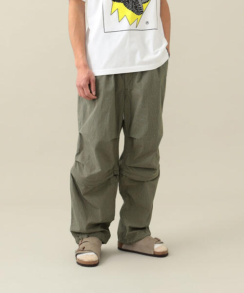 필그림서프서플라이 바지 Convertible Pants 36-24-0547-874