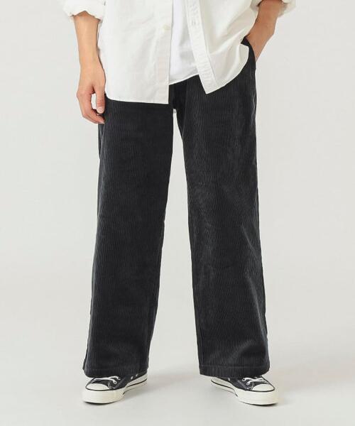 빔즈 X 디키즈 코듀로이 팬츠 바지 11-24-3699-060
