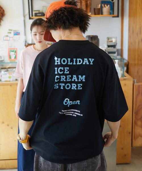 프릭스스토어 빅실루엣 반팔 티 25SS 1226248902907